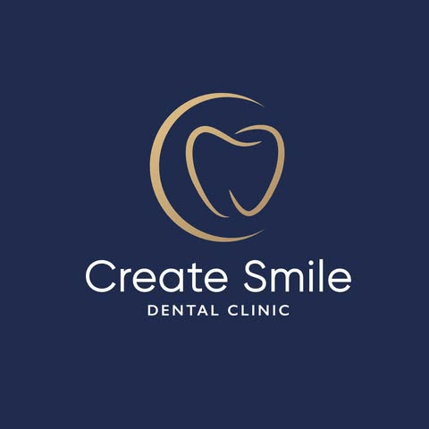 create smile