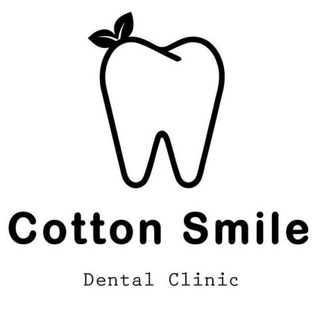 cotton smile
