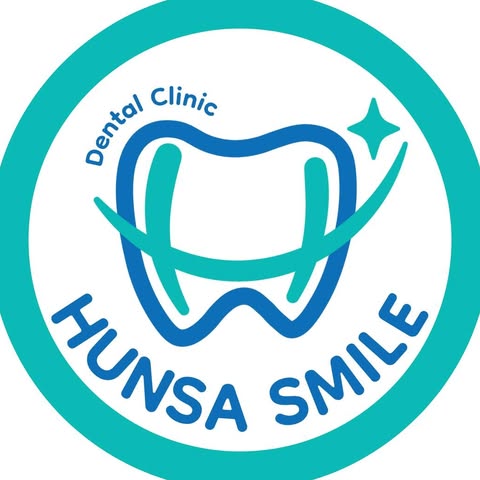 Hunsasmile