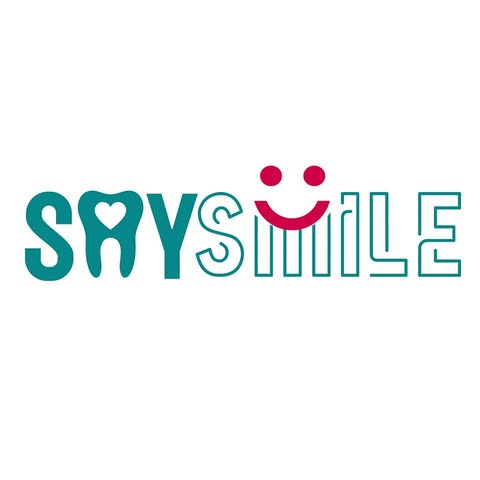 Say_smile