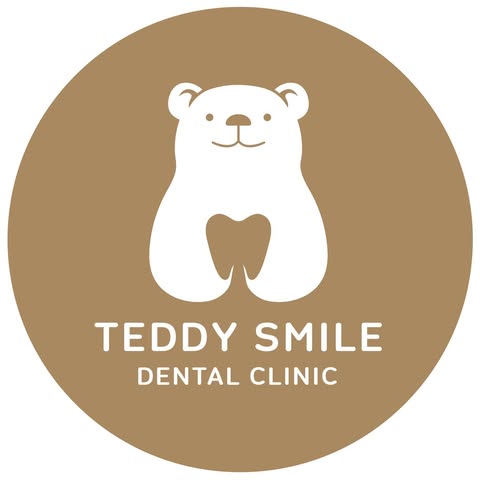 TeddySmile